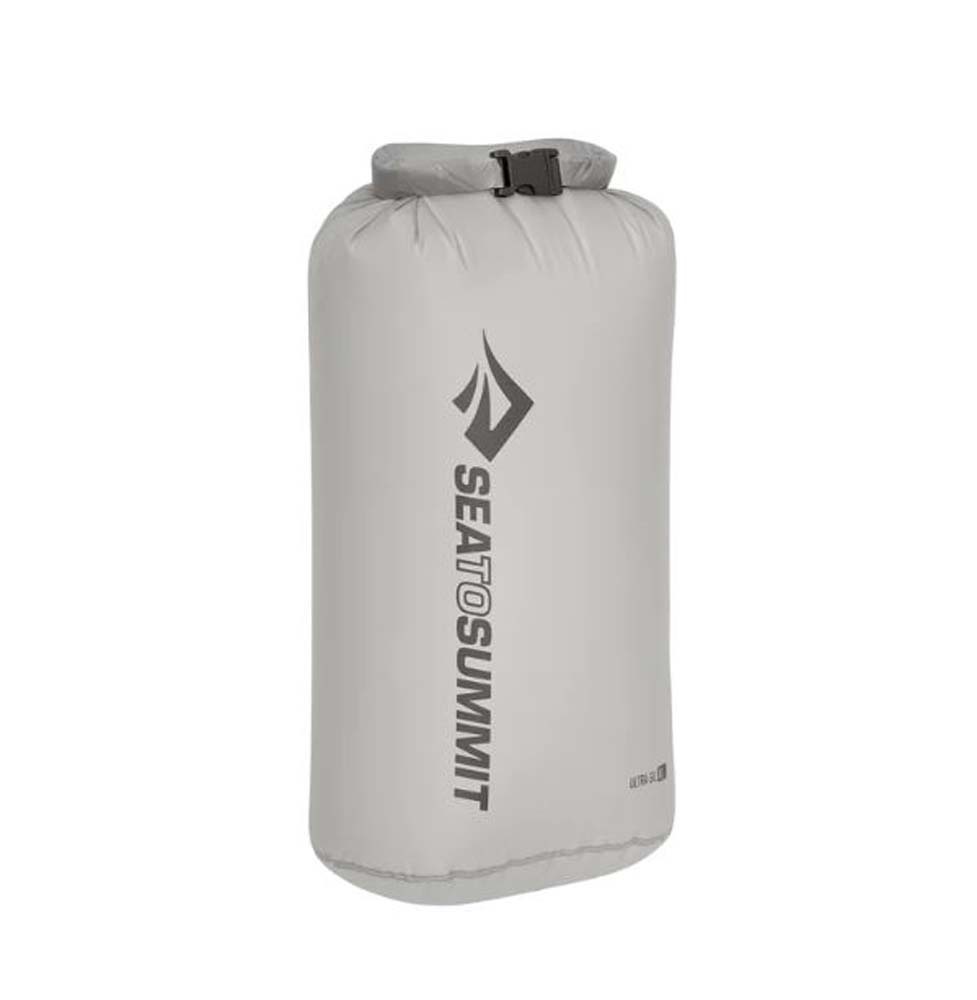 Sea to Summit Ultra-Sil 8L Dry Bag - High Rise