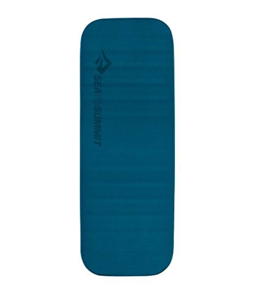 Sea To Summit Comfort Plus Self Inflating Sleeping Mat Byron Blue