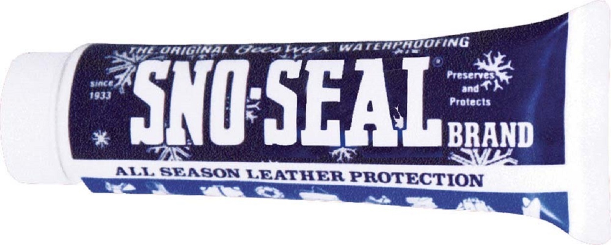 Atsko Sno Seal Original Bees Wax Waterproofing Leather Protection Boot Shoes USA
