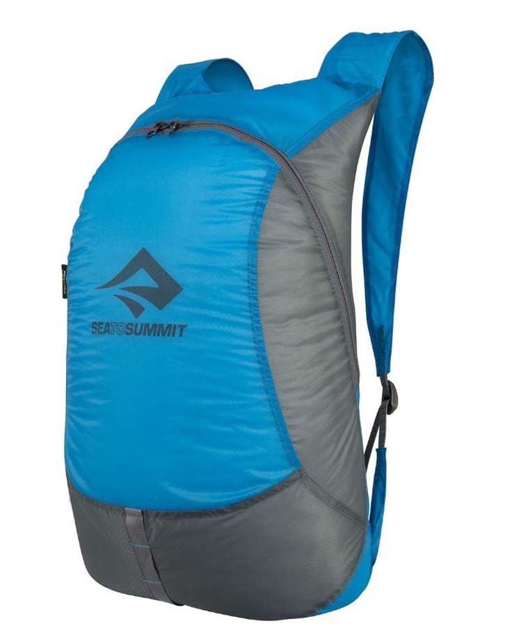 ultralight packable daypack