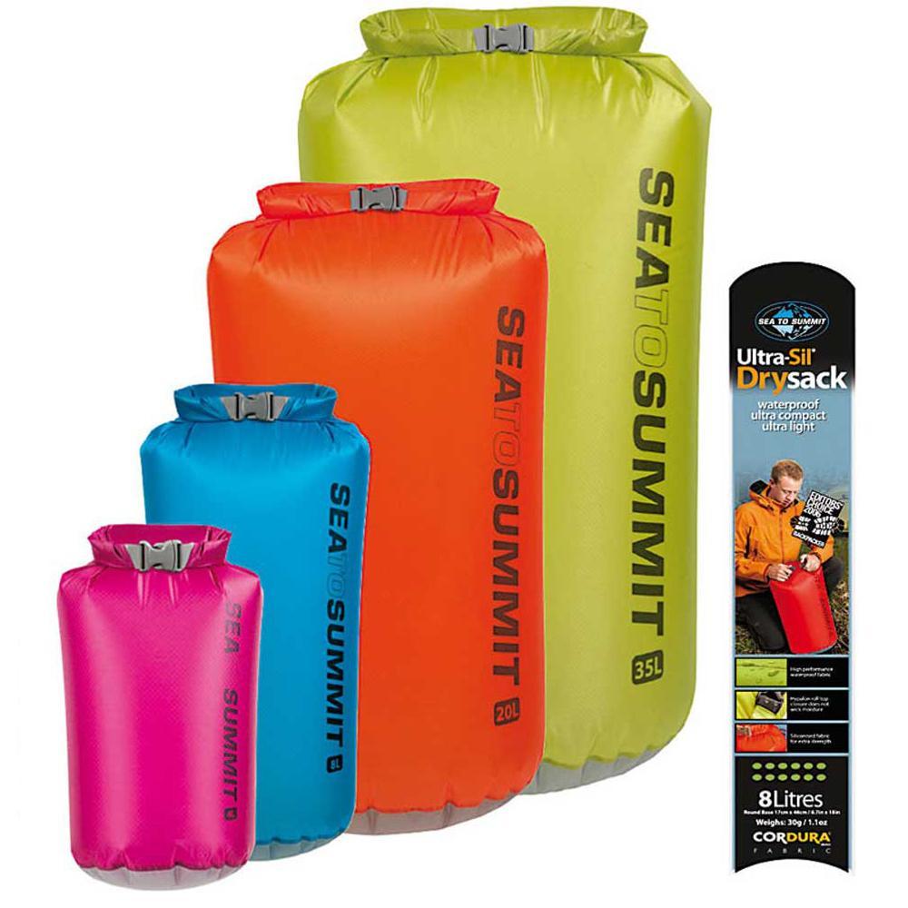 sea to summit 13l dry bag