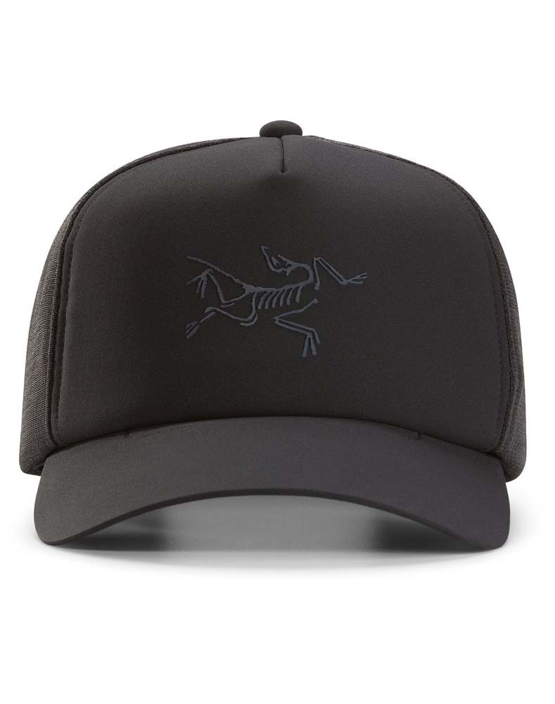 Arcteryx Bird Trucker Curved Hat Arc teryx