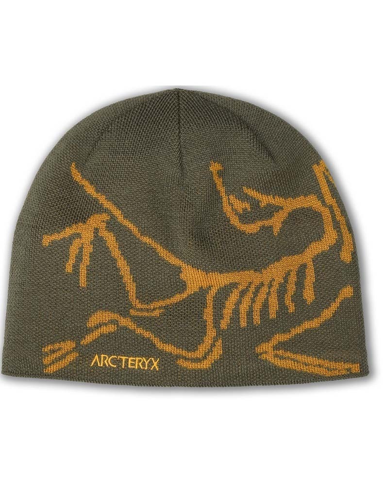arcteryx bird head