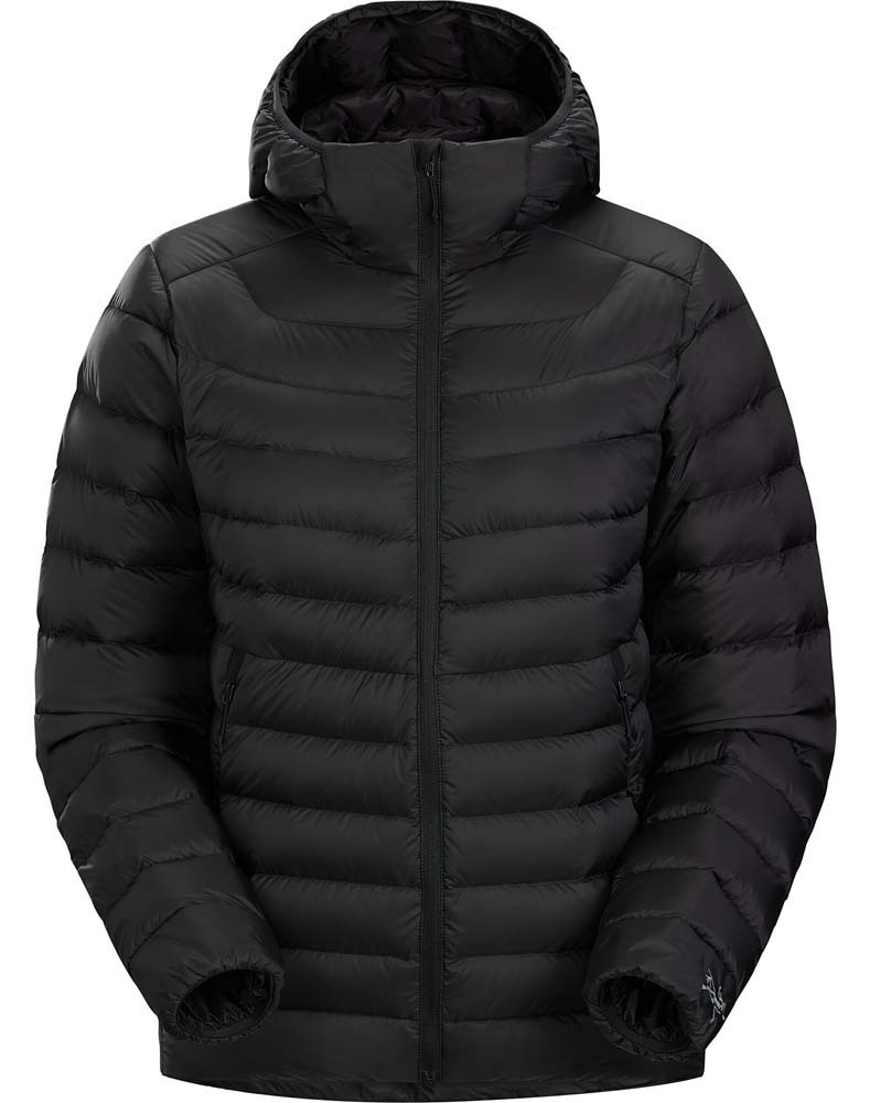 Arcteryx Cerium Womens Insulated Hoody Arc teryx