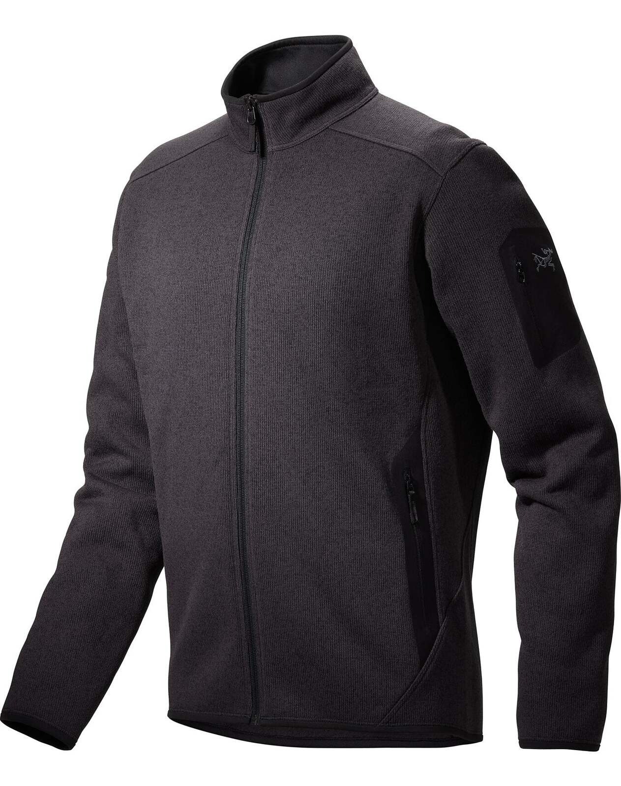 Arcteryx Covert Womens Fleece Cardigan