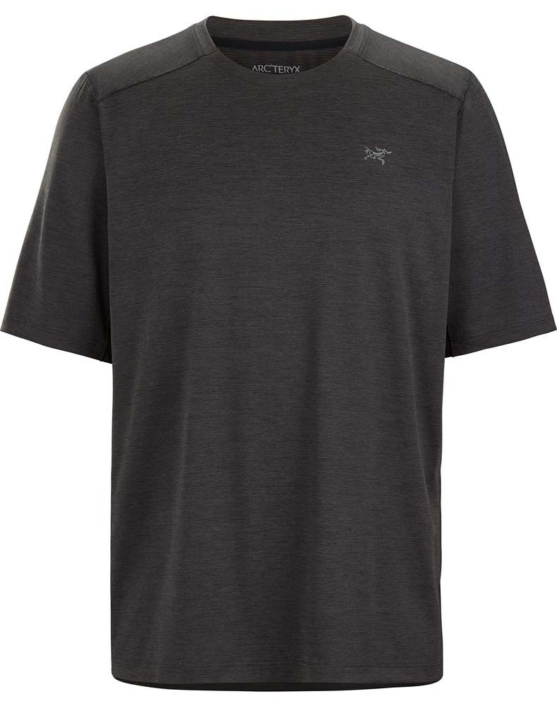 Arcteryx running best sale shirt