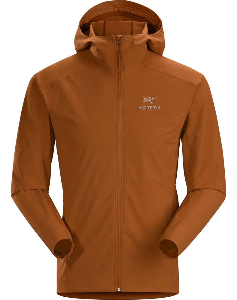 arcteryx gamma sl