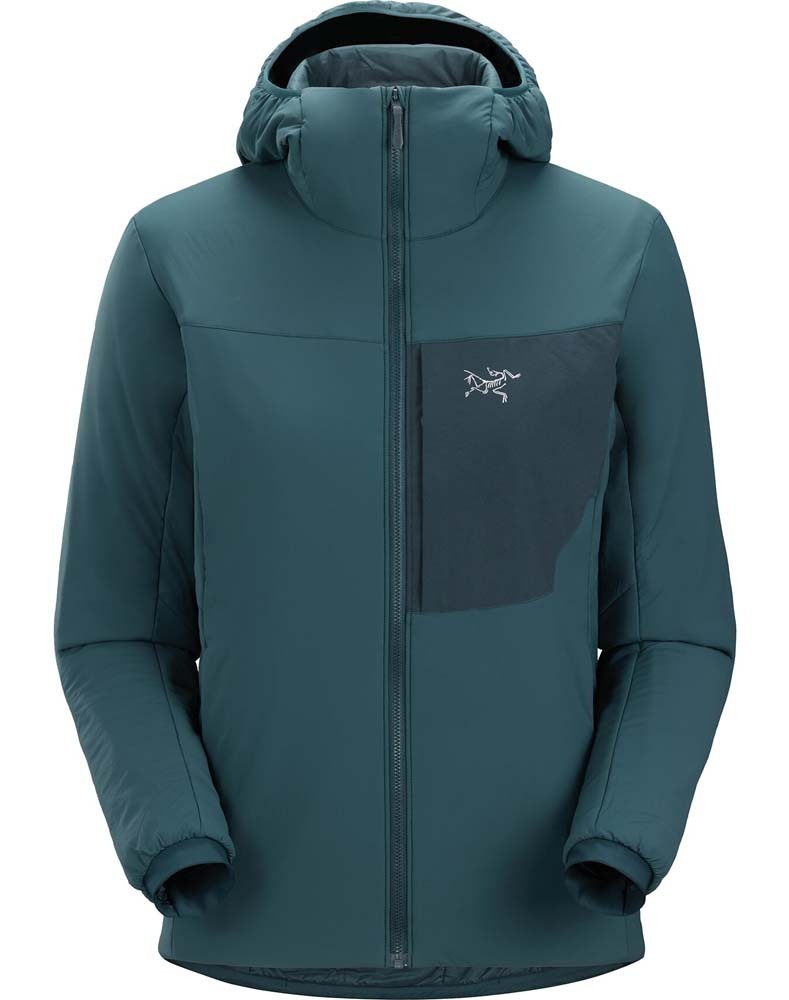 Arcteryx proton lt hoody womens discount