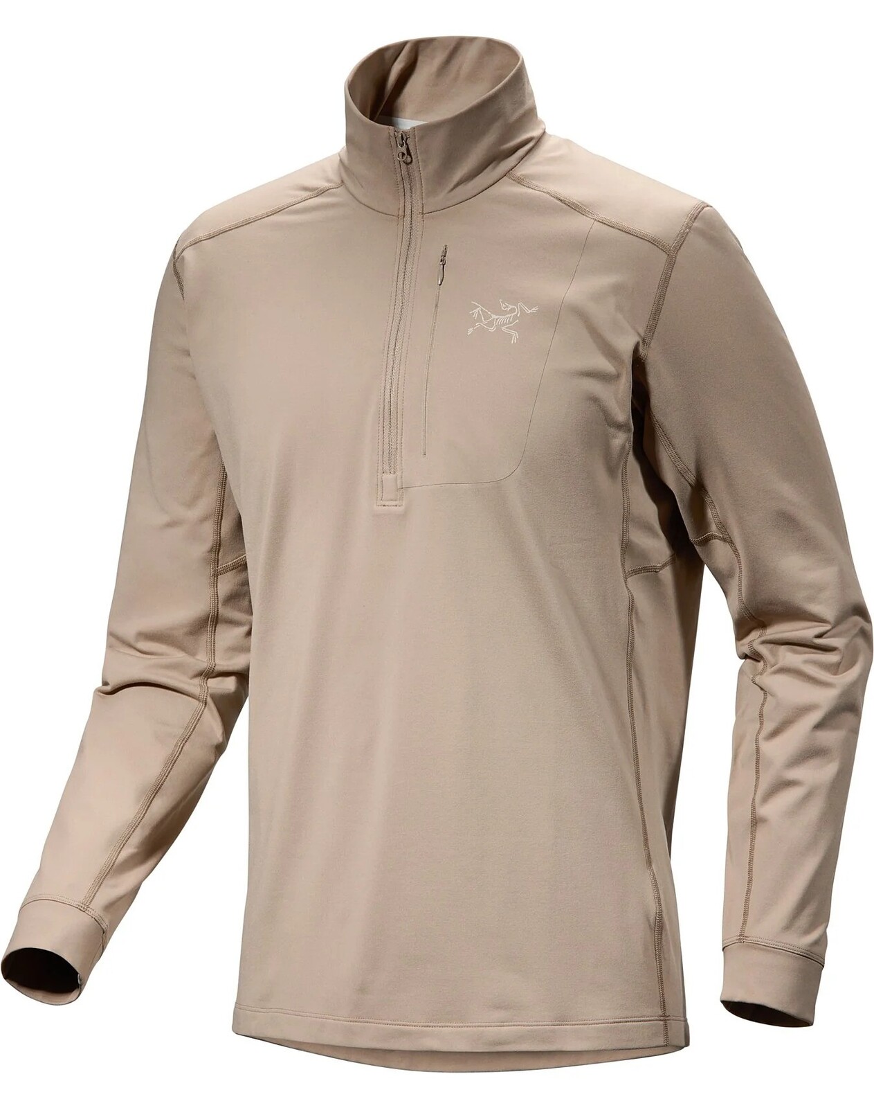 arcteryx merino base layer