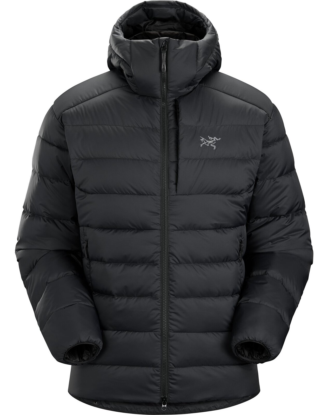 Arcteryx Thorium Mens Insulated Hoody - Arc'teryx