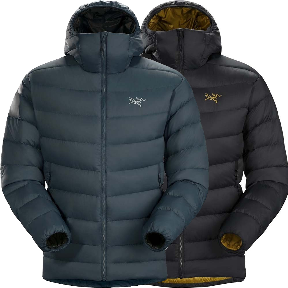 Arcteryx Thorium AR Mens Insulated Hoody Arc'teryx