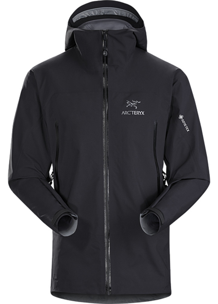 Arcteryx Zeta Ar Mens Waterproof Goretex Jacket Arc'teryx