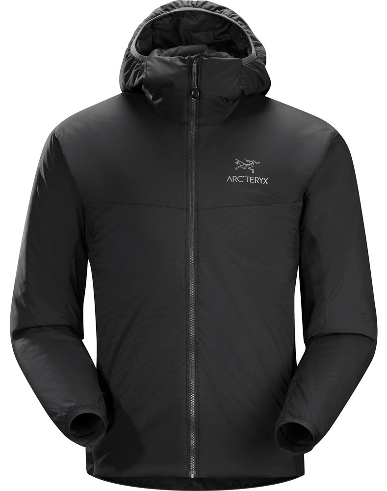 Arcteryx Atom LT Mens Insulated Hoody