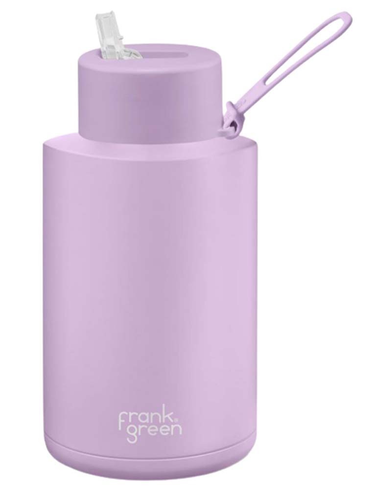 Lilac Haze