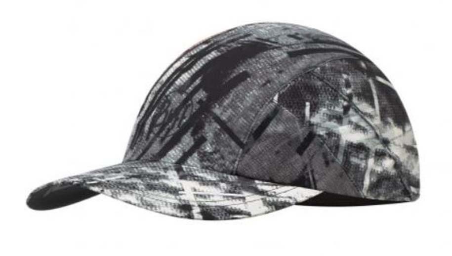 running hat cap