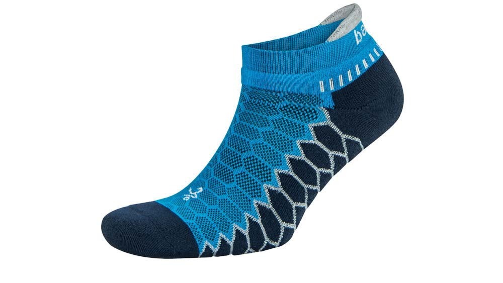 Balega silver running socks 2025