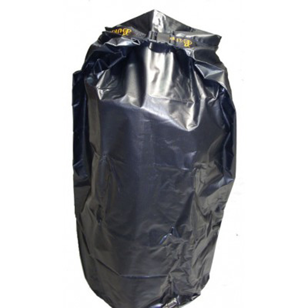 Burke Wills Swag Bag King Single Black