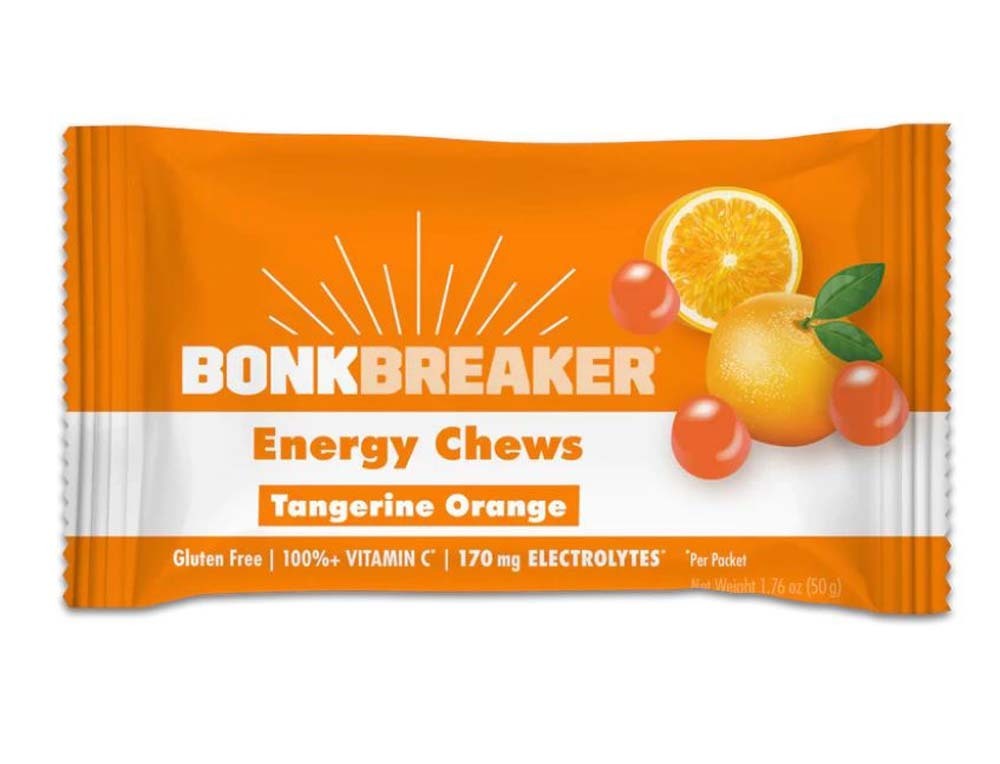 Tangerine Orange