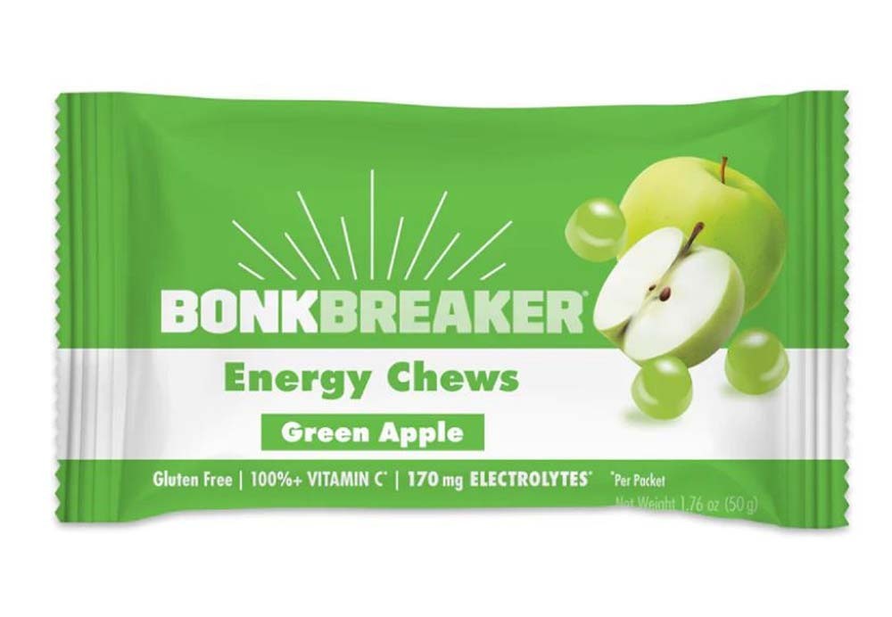 Green Apple