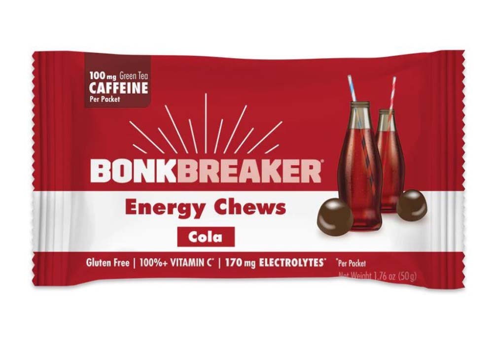 Cola with Caffeine