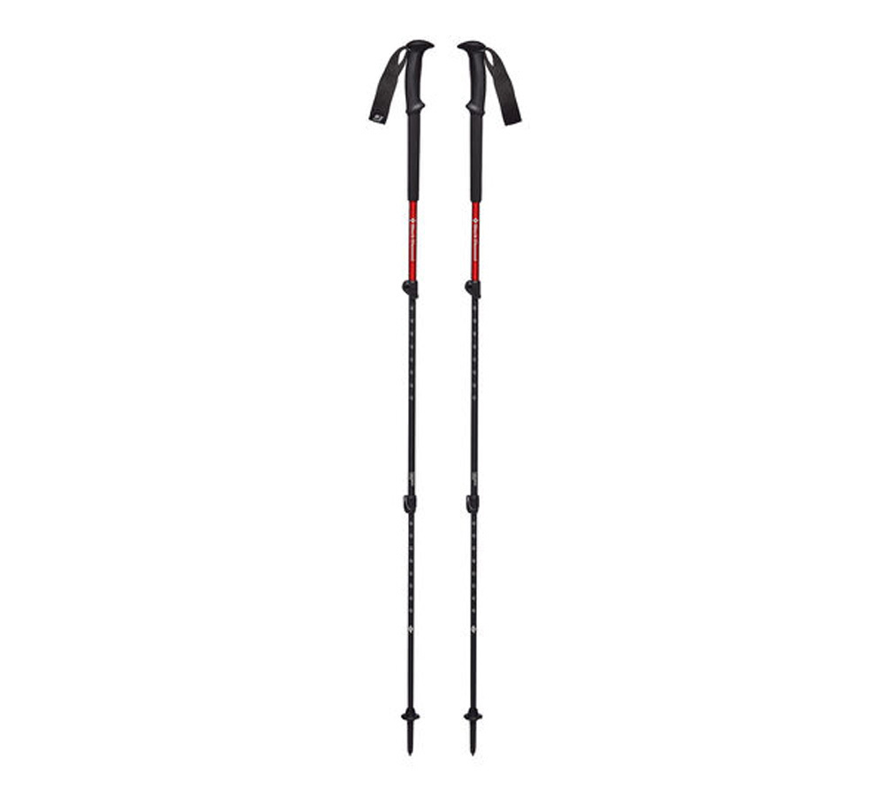 black diamond trekking poles