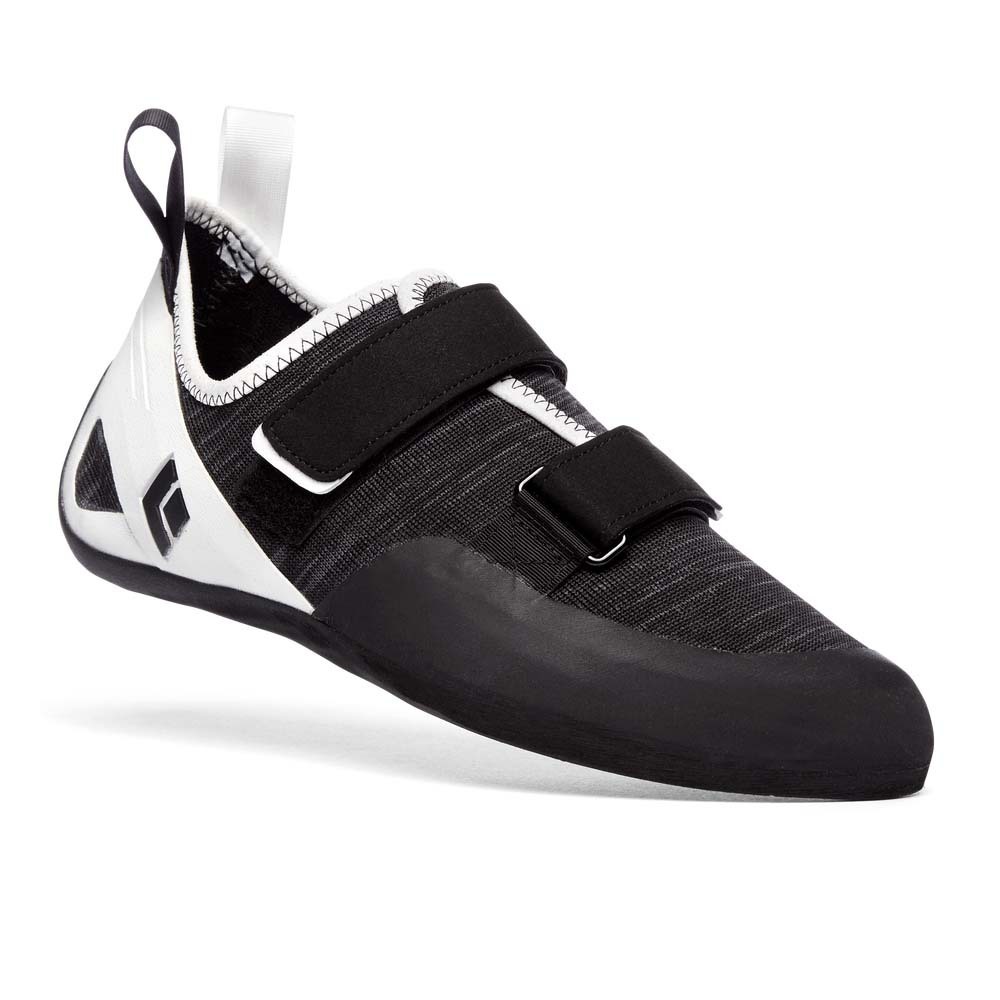 Black Diamond Momentum Mens Climbing Shoes S21 - Wht/Blk - Picture 9 of 16