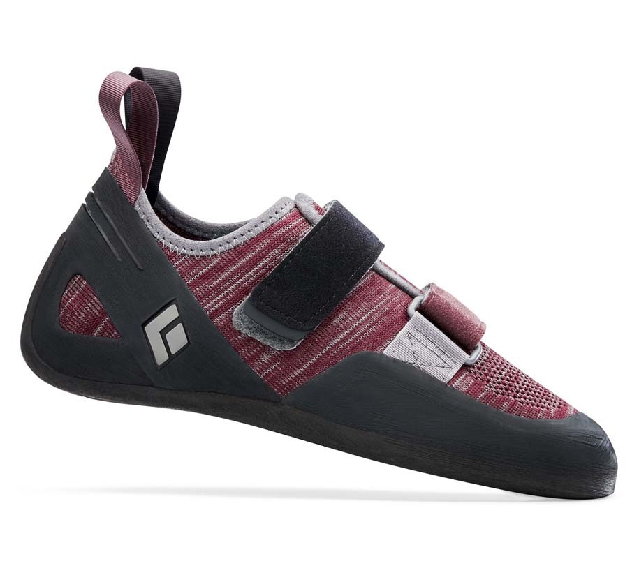 pole climbing shoes black womens momentum climbing shoes merlot pole climbing shoes black womens momentum climbing shoes merlot