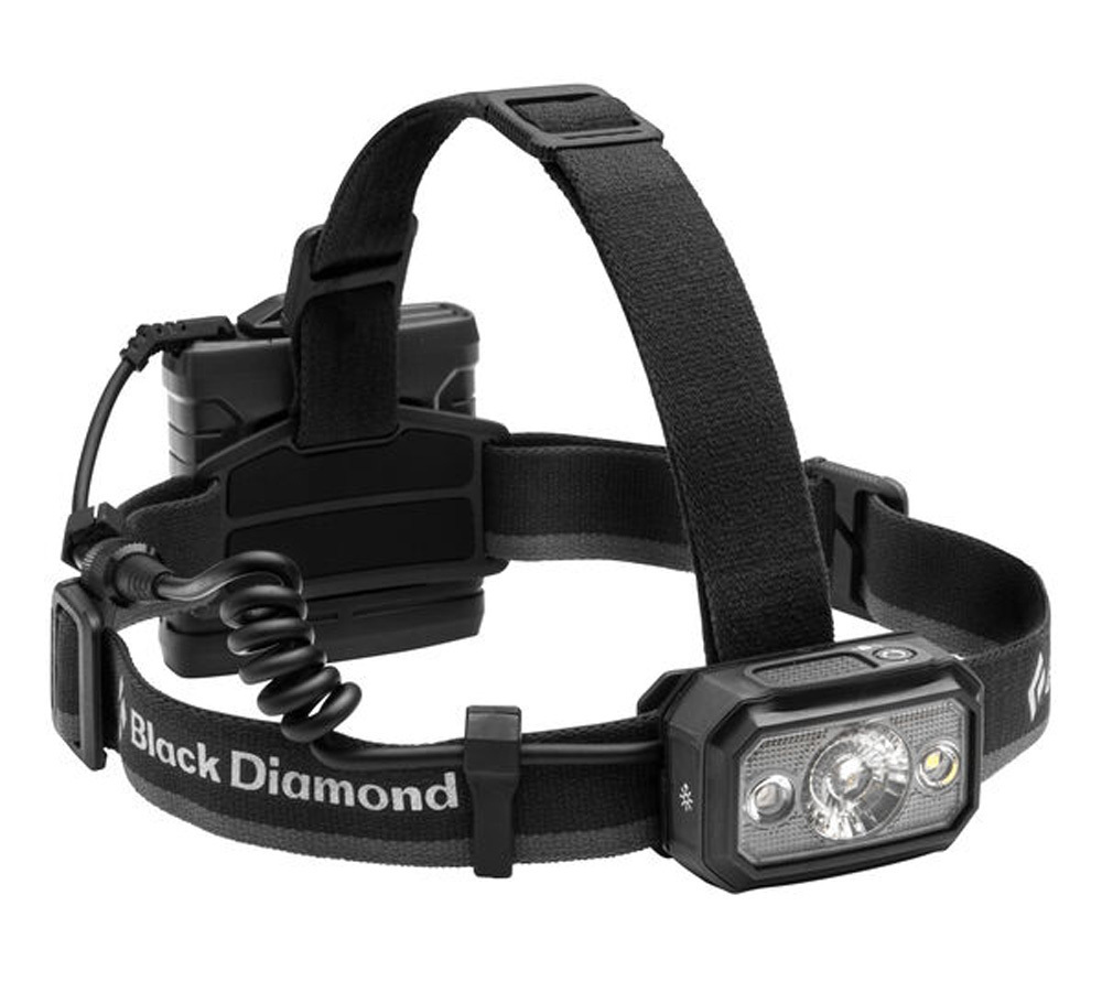 Waterproof headlamp shop