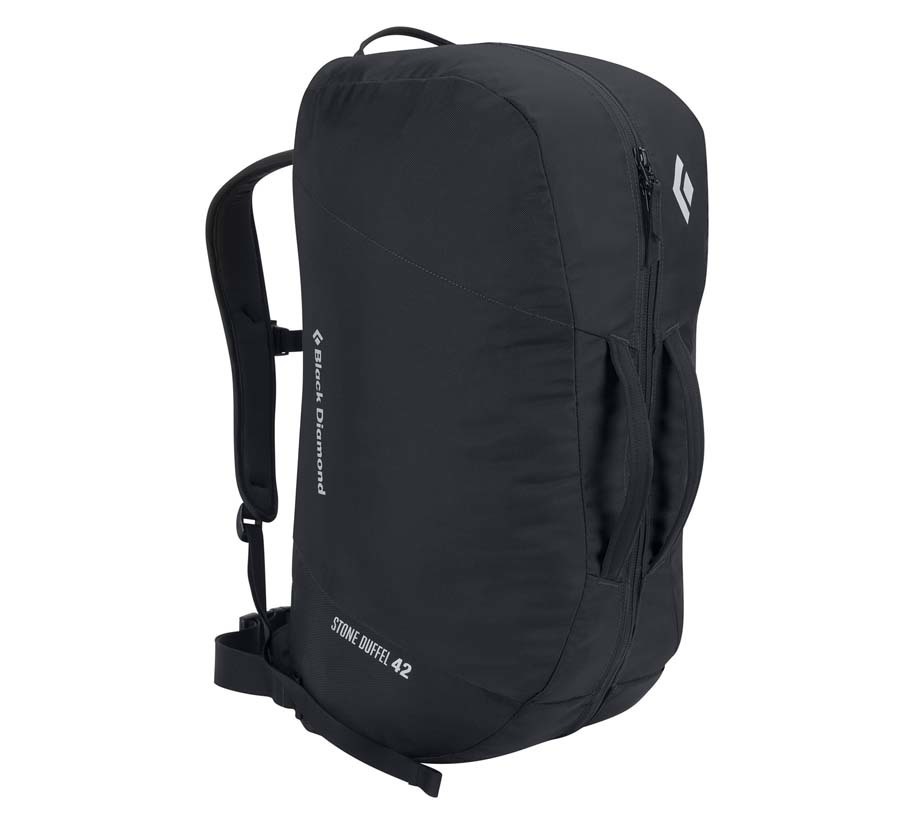Black diamond climbing backpack clearance