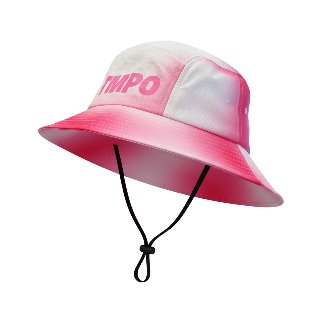 Pink Flare