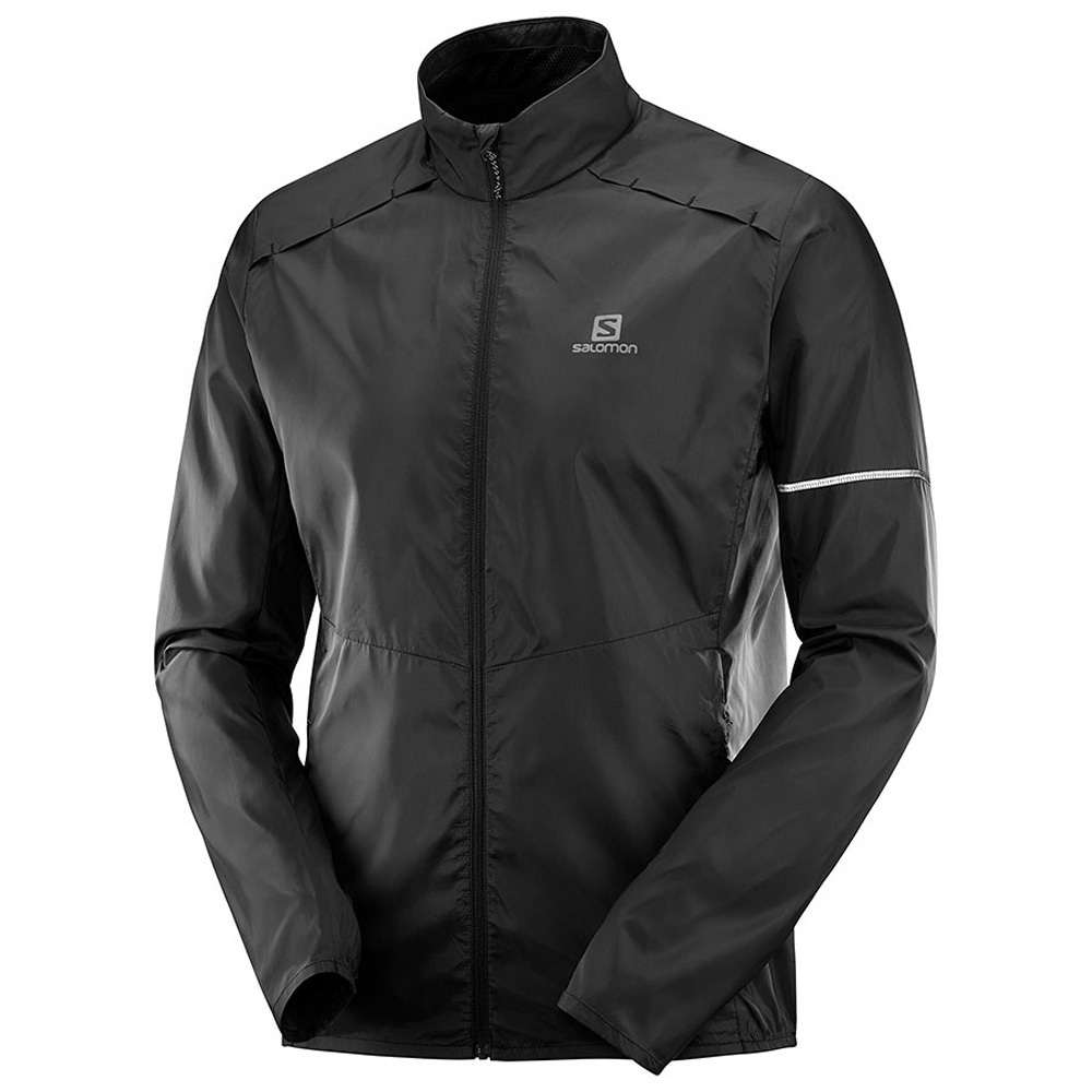 salomon jacket sale