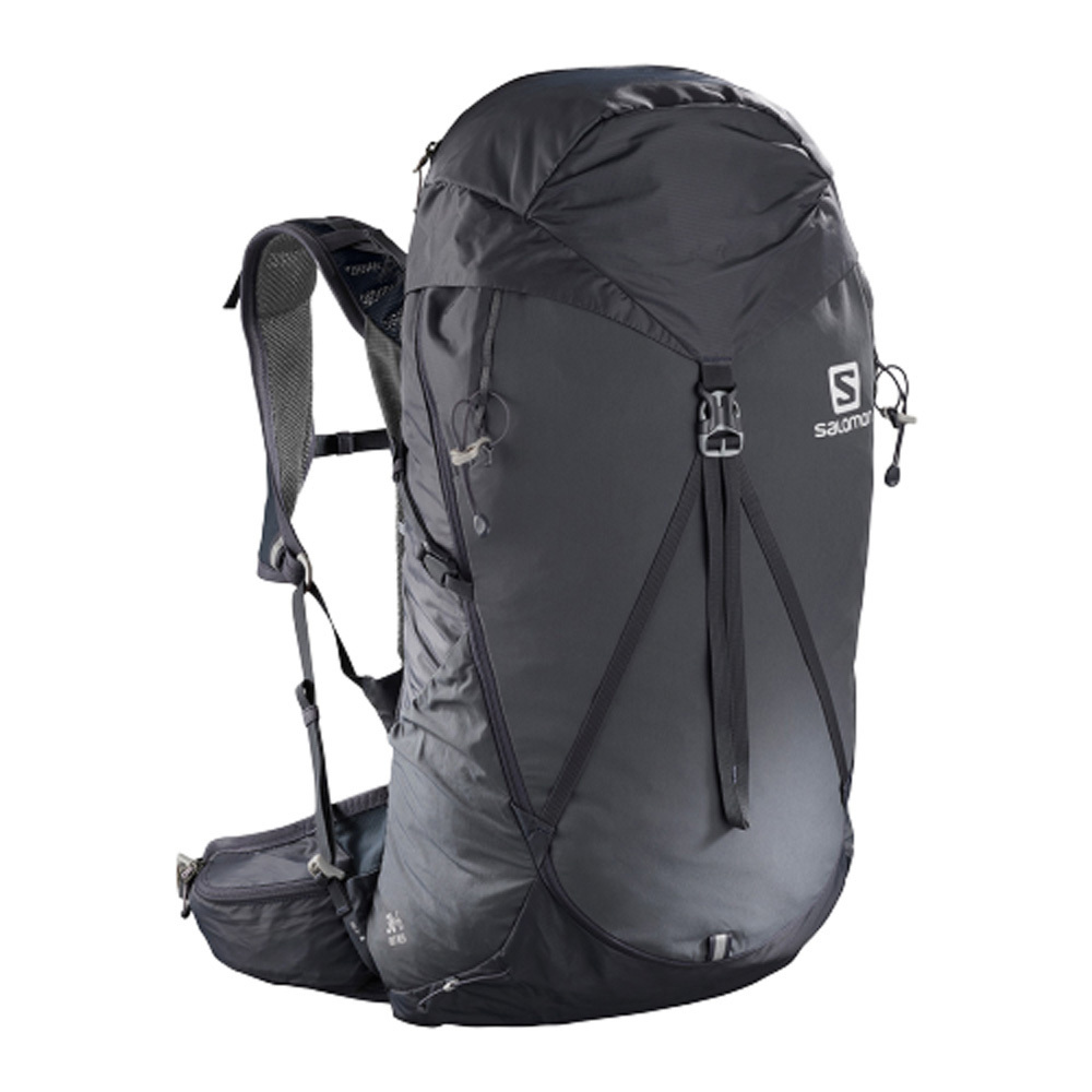 salomon hiking backpack