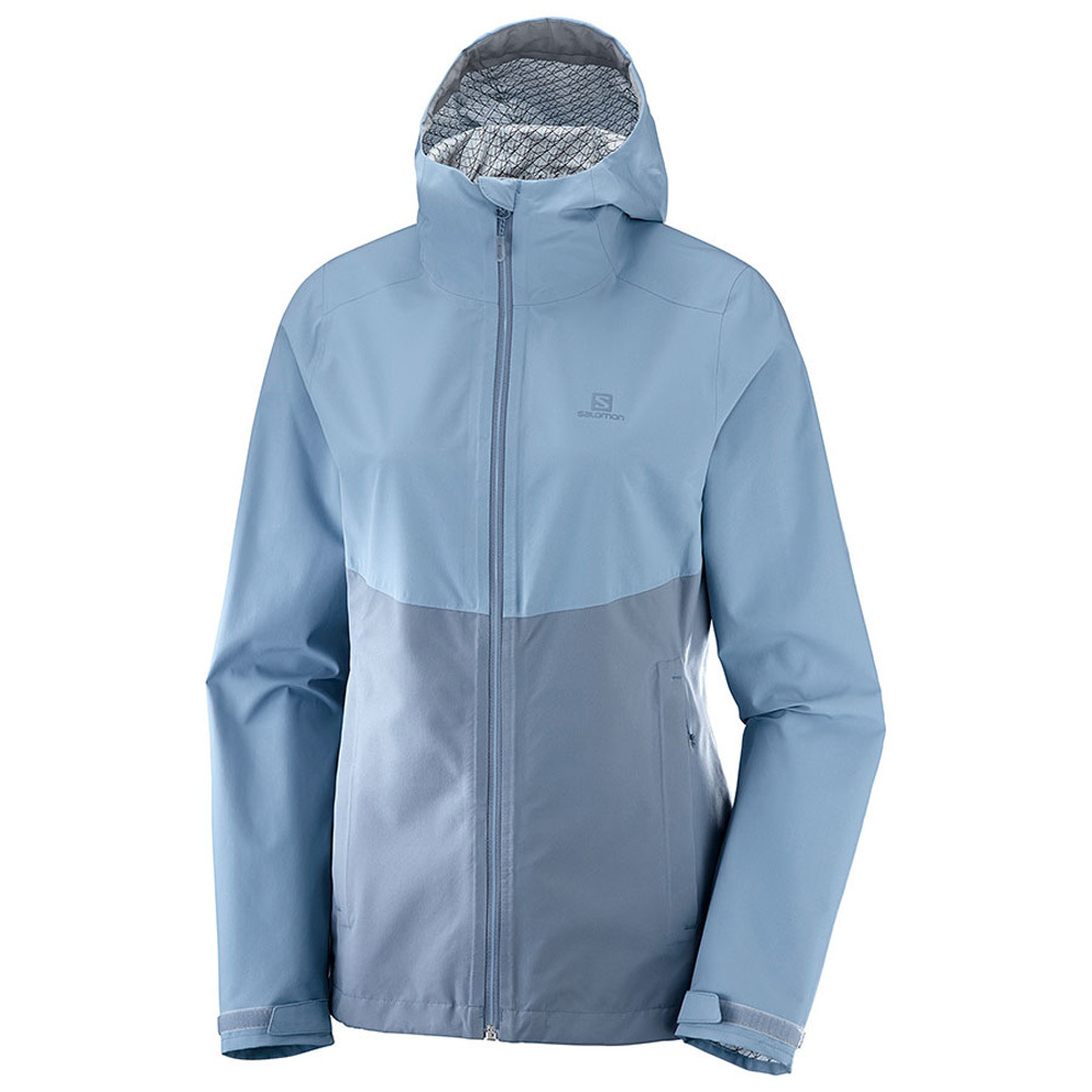 la cote flex 2.5 l jacket