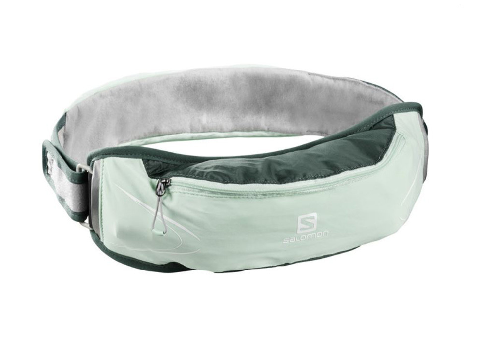 salomon agile 250 belt set
