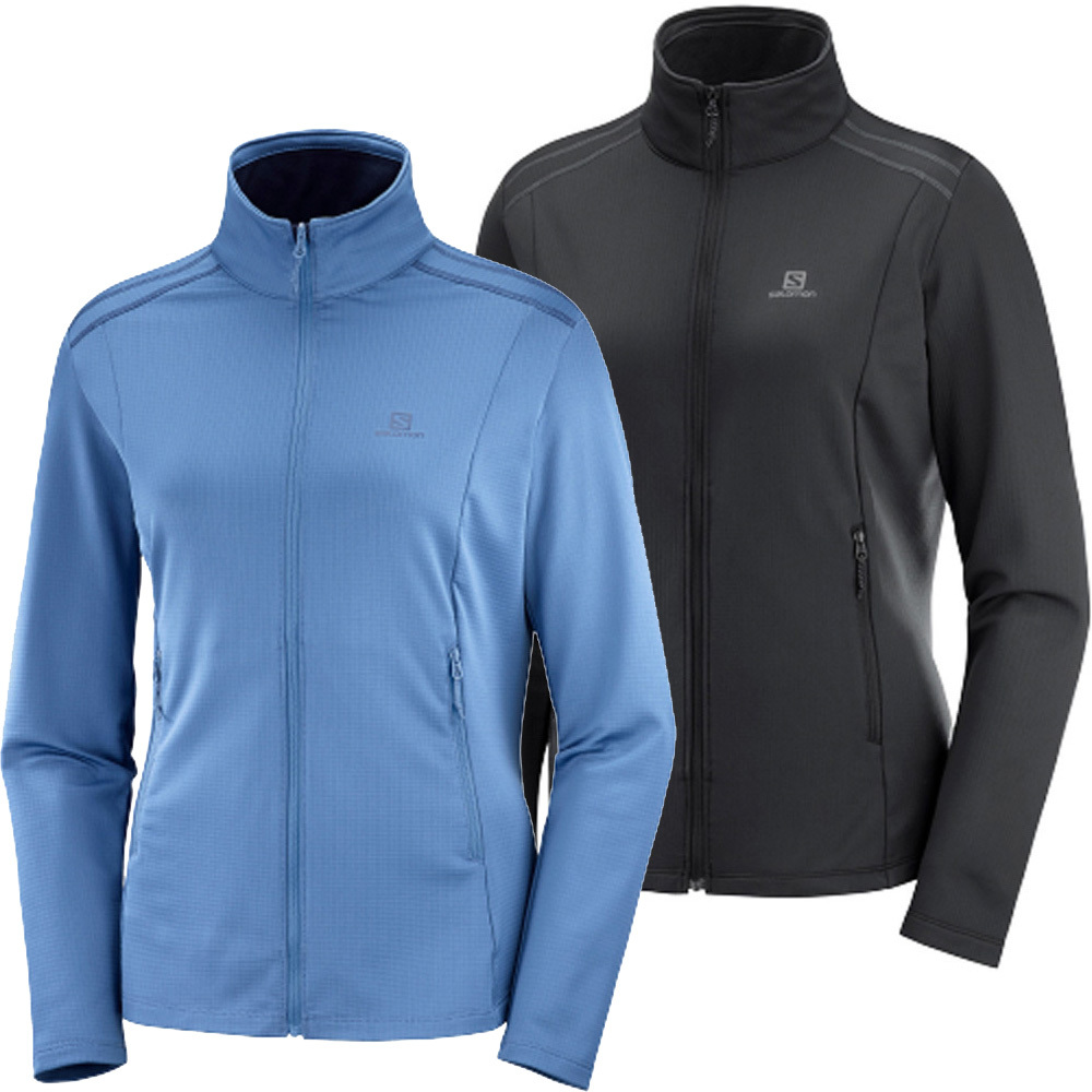 salomon discovery lt fz