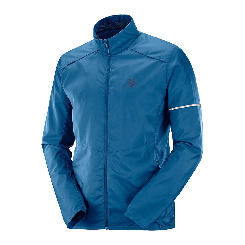 salomon agile jacket