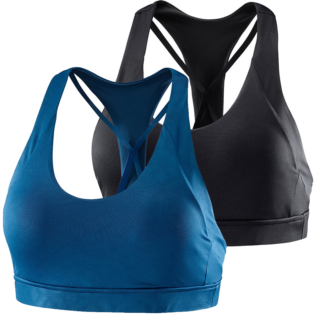salomon comet bra