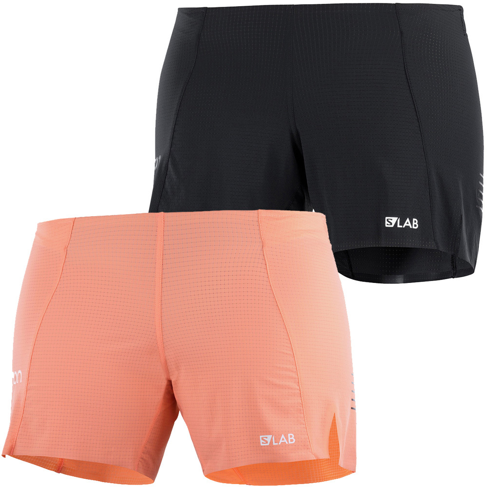 salomon s lab short