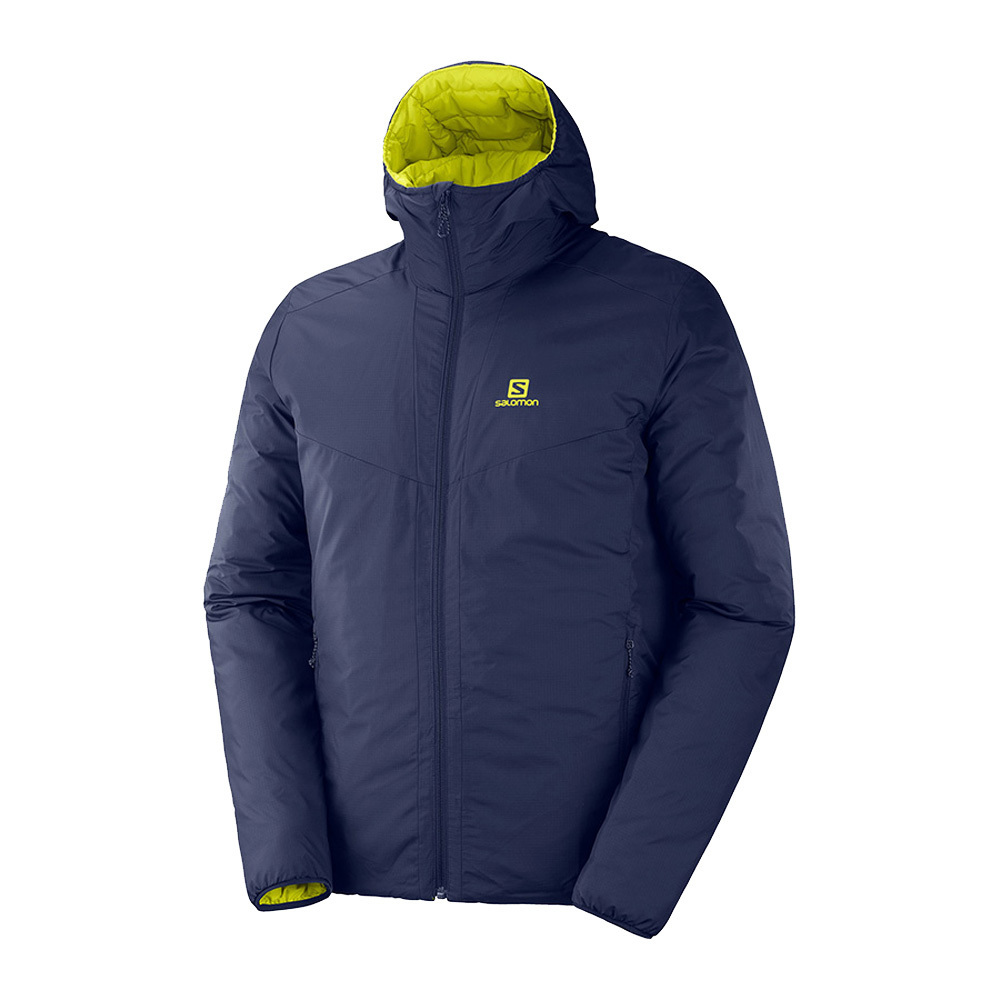 drifter loft hoodie salomon