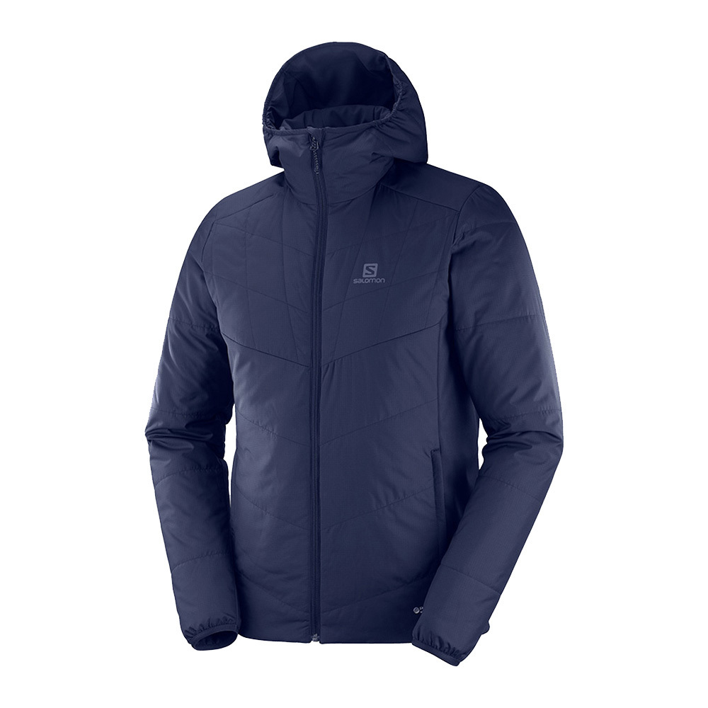 salomon drifter reversible jacket