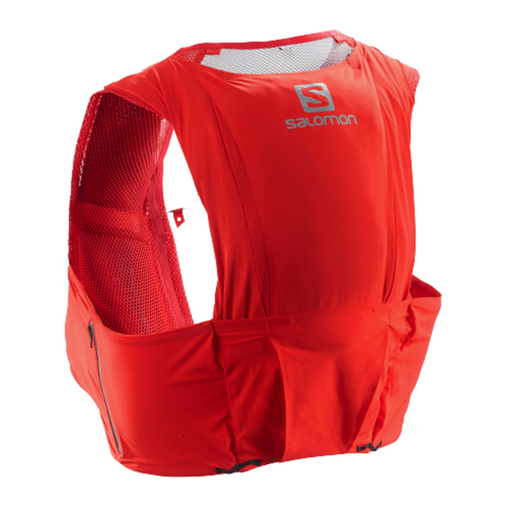 salomon s lab hydration vest