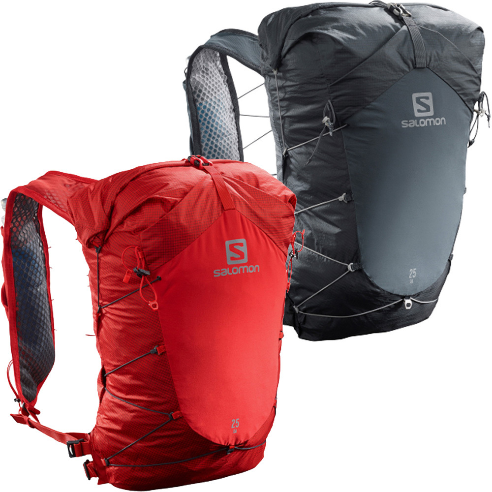 salomon 25l backpack