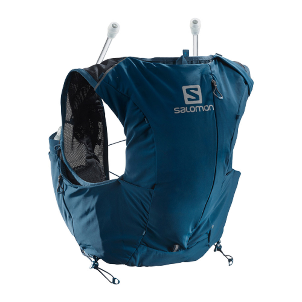 salomon women's running backpack