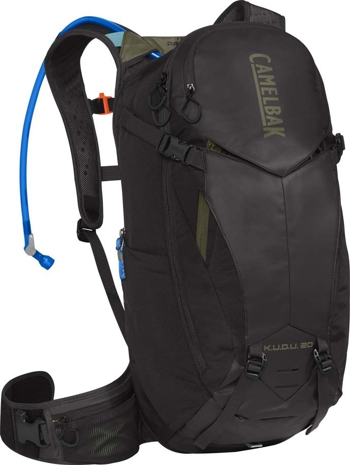 camelbak kudu protector 20 backpack