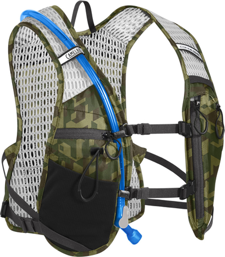 Camelbak Chase Bike Hydration Vest 1.5L Camelflage CamelBak