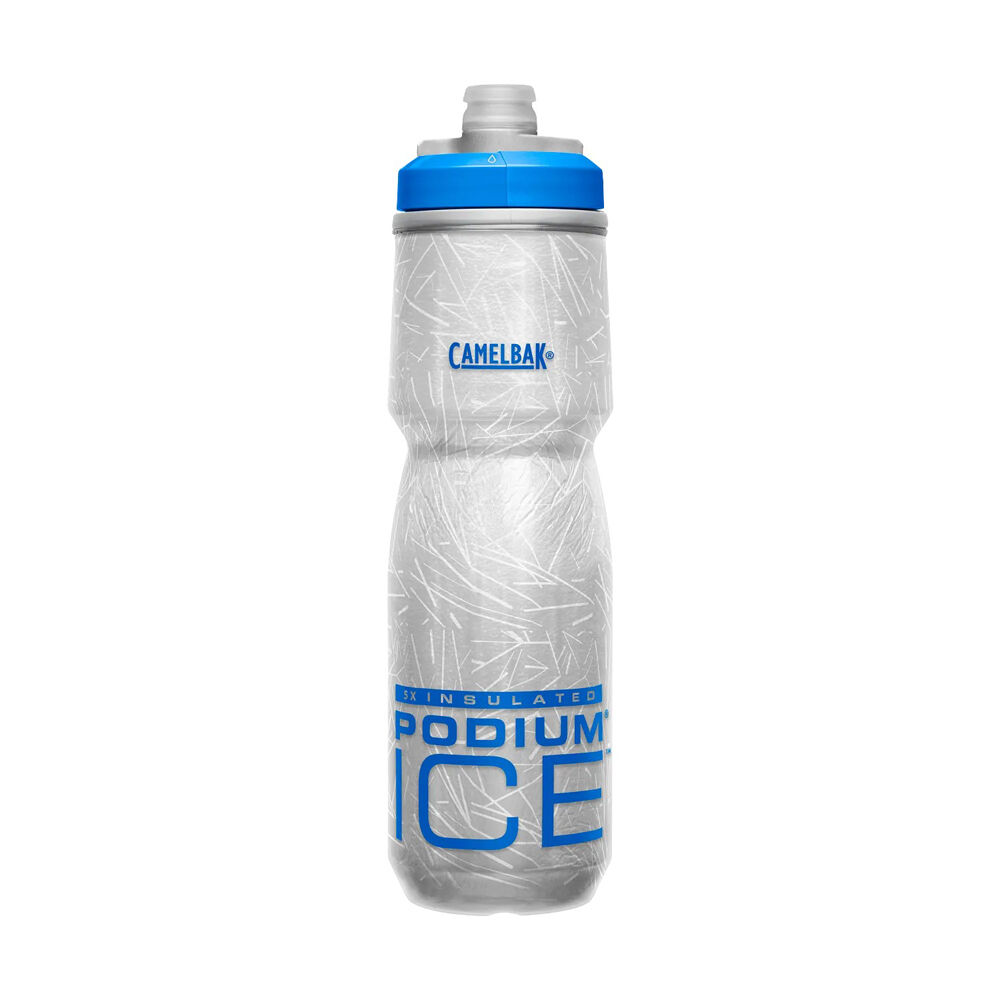Camelbak Podium Ice Insulated Water Bottle - 600ml