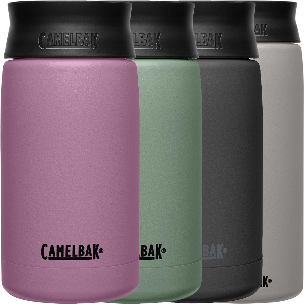 CamelBak Hot Cap .35L Vacuum Insulated Stainless Steel Mug