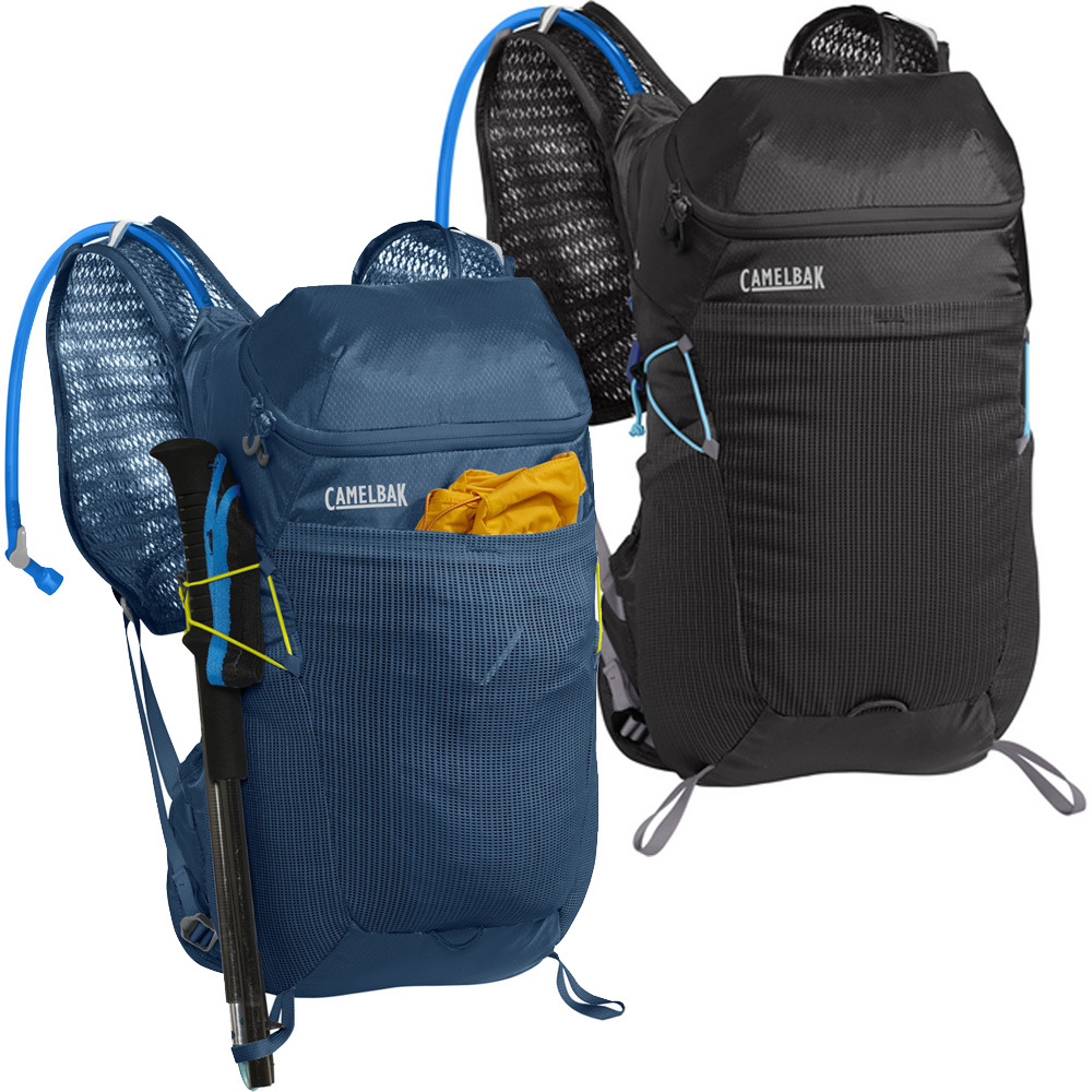 camelbak hiking pack