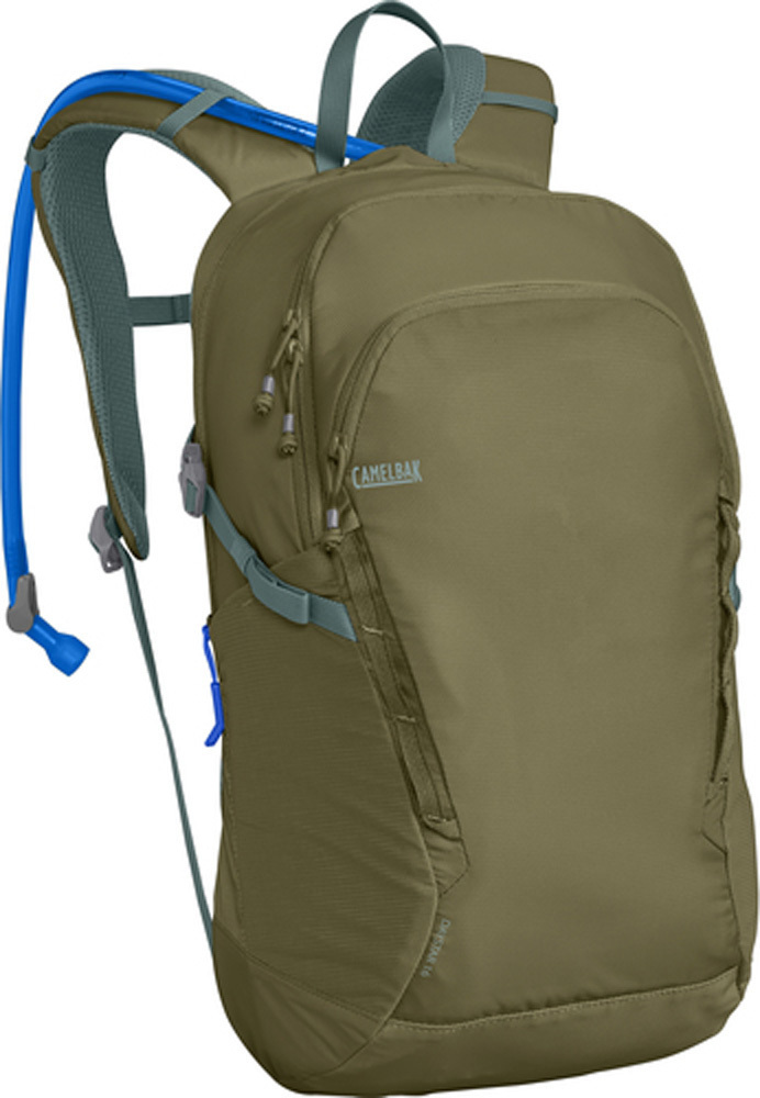 camelbak daystar 16 review