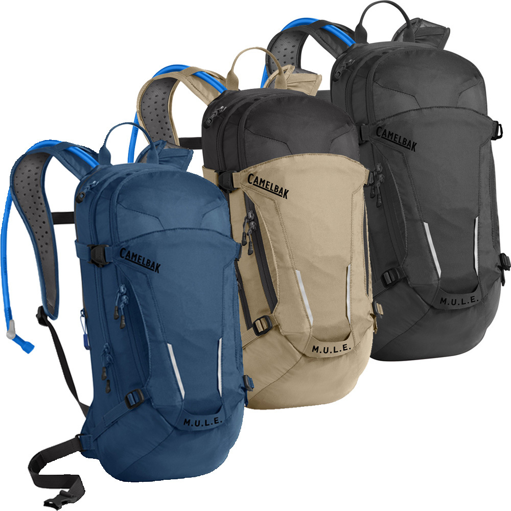 camelbak mule sale